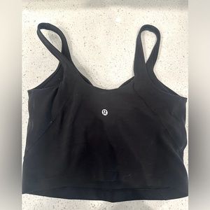 Lululemon align tank
